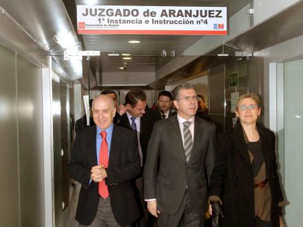 Francisco Granados, condenado a 2 años y medio de prisión por corrupción en contratos con Waiter Music
