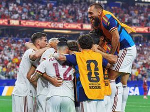 España se enfrenta a Bélgica en cuartos del Mundial este viernes a las 21:00 horas