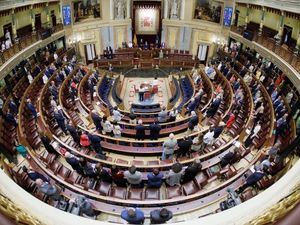 Junts, PP y Vox tumban la senda de déficit propuesta por Hacienda antes de los nuevos presupuestos
