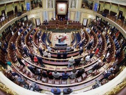 Junts, PP y Vox tumban la senda de déficit propuesta por Hacienda antes de los nuevos presupuestos