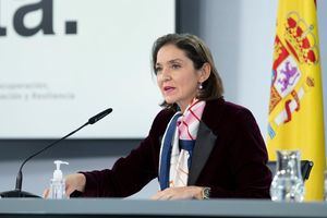 Reyes Maroto será nuevamente la candidata del PSOE a la Alcaldía de Madrid tras ganar las primarias
