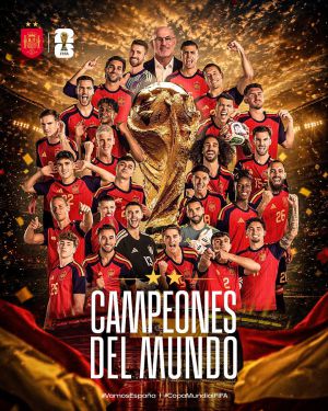 Los campeones del mundo cumplen sus promesas: tatuajes y cambios de look