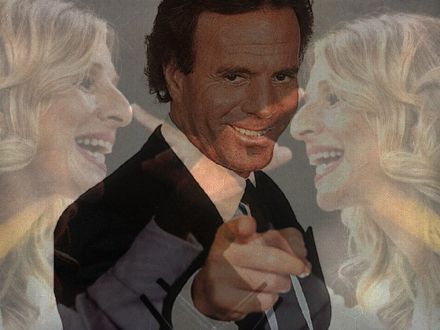 Julio Iglesias interpone una demanda contra Yolanda Díaz por 50.000 euros por intromisión en su honor