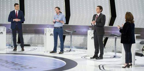 Rivera ayer vimos el plumero de tu Contrato Único