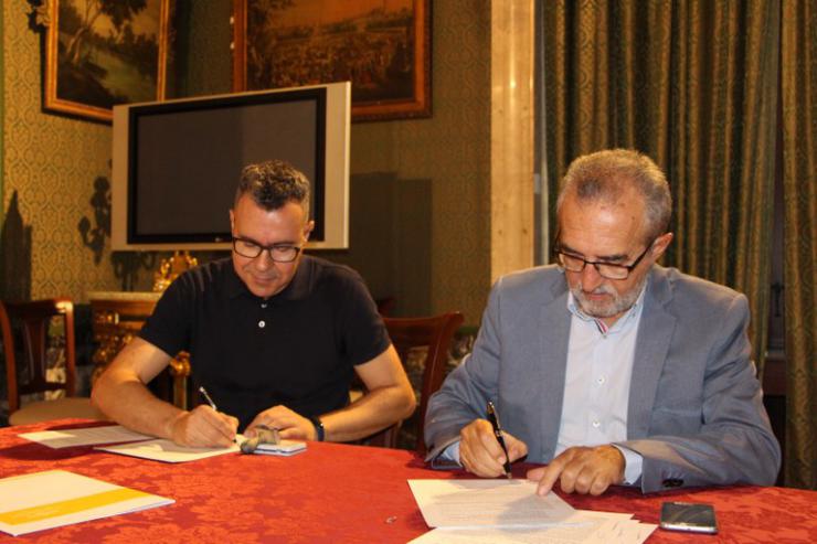 El Ayuntamiento de Sevilla destina más de 62.000 euros a la prevención del VIH y de otras infecciones de transmisión sexual