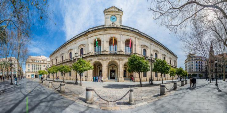 El Ayuntamiento de Sevilla compra dos nuevos pisos y llega a las 255 viviendas vacías recuperadas para el parque público