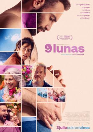 Estrenos de cine: 9 lunas