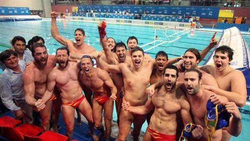 Misión cumplida: los españoles irán a Rio