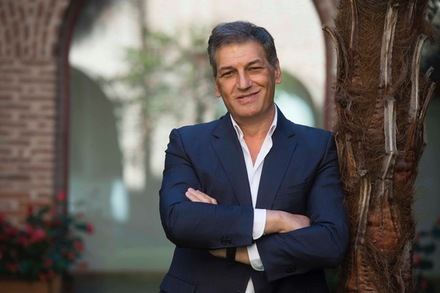 Ángel González Bascuñana pide coherencia a la Alcaldesa de Pozuelo