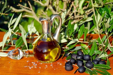 Aceite de oliva contra enfermedades cardiovascular, diabetes y mortalidad prematura