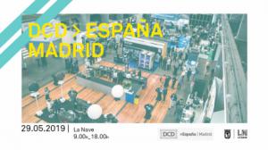 Vuelve a La Nave DCD&gt;España, la cita con la infraestructura cloud y los data center