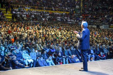 Réquiem para Argentina