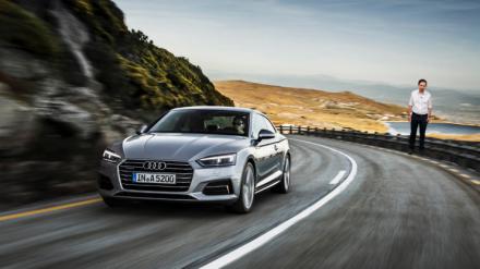 Un Audi para Pablo Iglesias