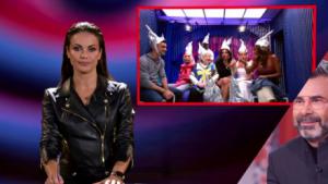 'GH VIP' se hunde: Telecinco lo tiene difícil para argumentar la cancelación de 'Cuentos chinos'