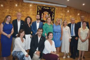 El escandaloso aumento de sueldos en el Ayuntamiento de Torrelodones que dilapida el discurso de Vox y PP