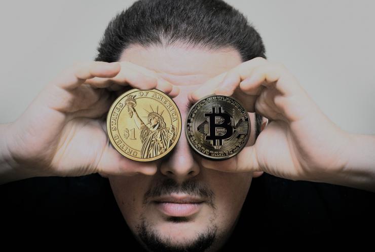 Bitcoin y ethereum pierden tres veces su valor