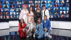 'OT 2020' coge aire, lidera y presenta a sus primeros finalistas