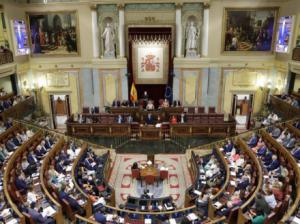 Es imprescindible un pacto de estado frente a la crisis