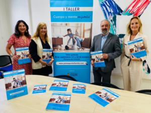 Castellón contra el uso excesivo del móvil