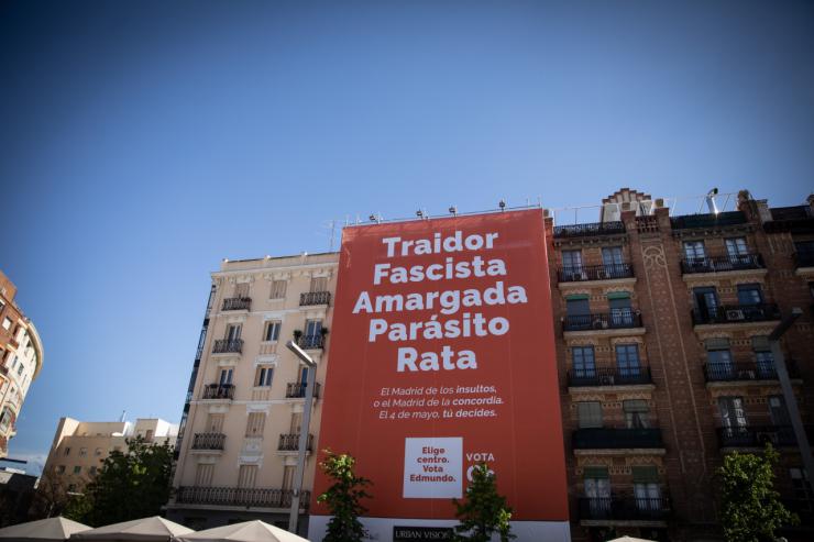 Bal ha reivindicado 'la agenda del futuro, la agenda de Ciudadanos'
