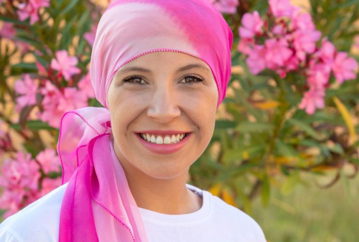 La supervivencia de las mujeres con cáncer es superior a la de los hombres