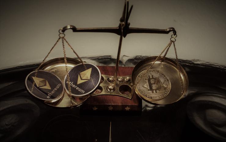Así les fue a las principales criptomonedas la semana pasada…