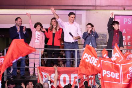 Miedo y política