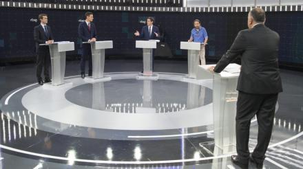 Perdices y escopetas