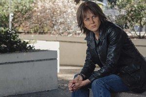 Destroyer. Una mujer herida