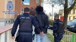 Primera condena de prisión permanente revisable para un pandillero por matar a un menor en Madrid