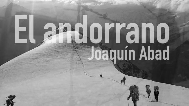 ‘El andorrano’ burla la censura y se convierte en el libro más vendido