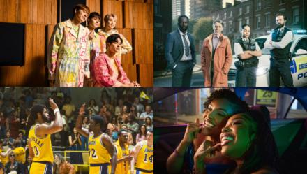 Todos los estrenos que llegan en agosto a HBO Max