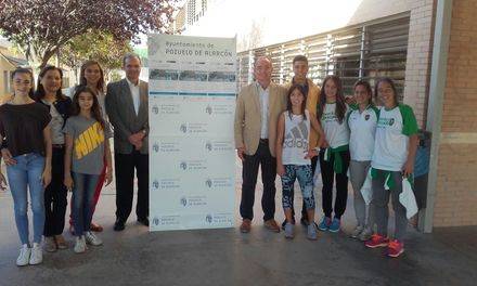 Escolares de Pozuelo celebran el Día Europeo del Deporte Escolar