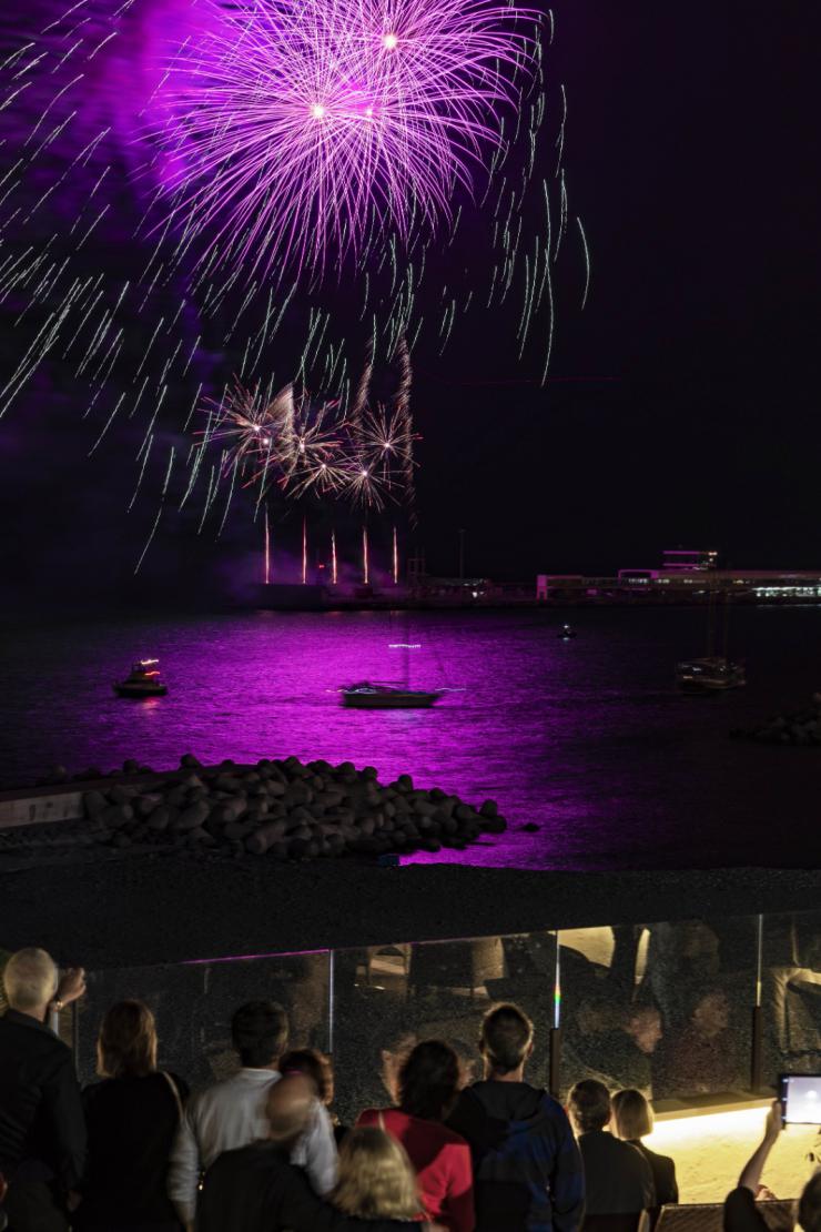 Festival del Atlántico: La ocasión perfecta para visitar Madeira