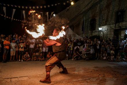 El 'Fin de Semana Pirata' vuelve a Alicante