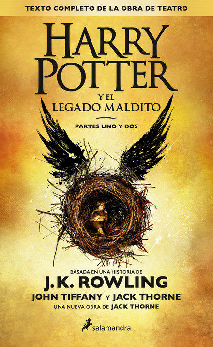 Los 30 libros más vendidos del 2016
