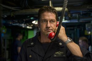 Hunter Killer