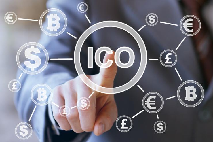 Primer balance de ventas de criptomonedas en 2018