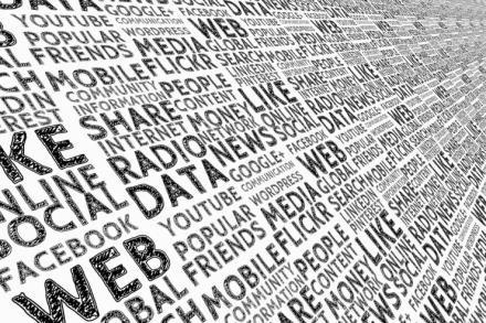 Periodistas de Facebook