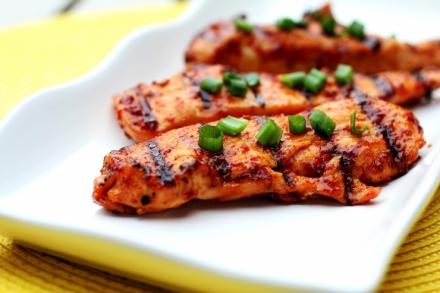 ¿Quién se ha comido mi medio pollo?