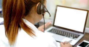 La Comunidad de Madrid ha resuelto más de 1,4 millones de consultas en los centros de salud a través del teléfono