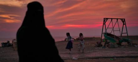 Escalofriantes datos: 4,4 millones de niñas corren el riesgo de sufrir mutilación genital este año