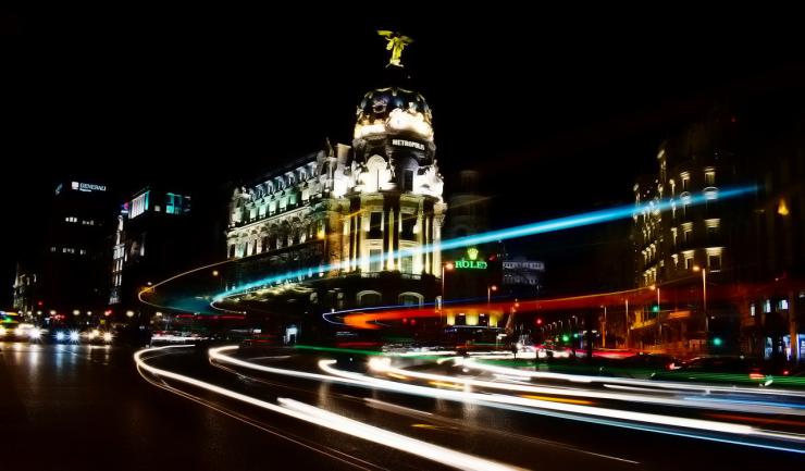 860.400 turistas visitaron Madrid en septiembre