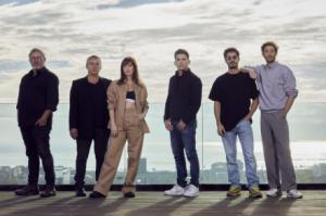 Netflix: Mano de hierro (Miniserie)