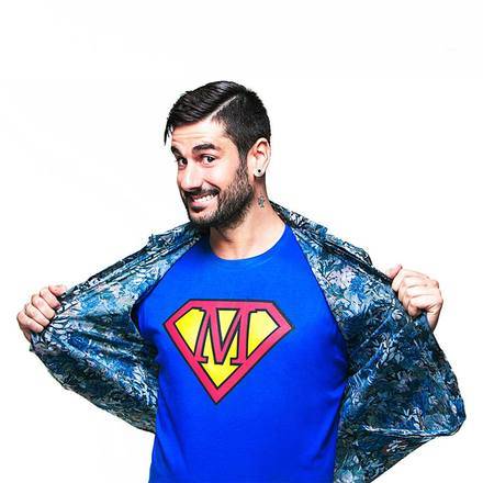 Melendi comienza el año como #1