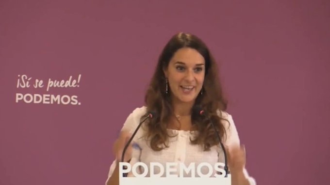 Podemos y su intento a la desesperada de un Gobierno de ‘coalición’