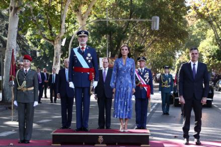 Las derechas extremas crispan el ambiente