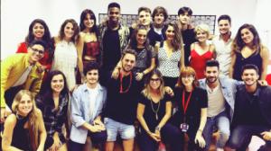 ¿Cómo cantan los concursantes de ‘OT 2018’?