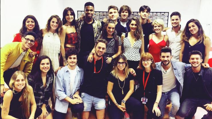¿Cómo cantan los concursantes de ‘OT 2018’?