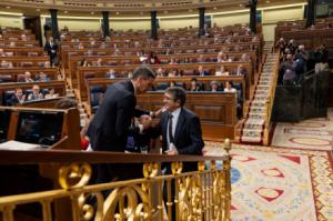 Patxi López: 